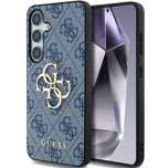 Калъф за смартфон Samsung s25 Guess