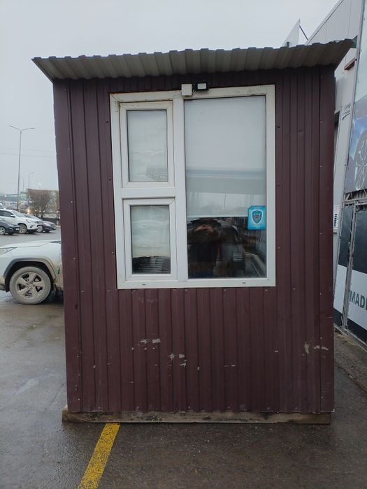 Продажа Вагончика размером 2х2м м