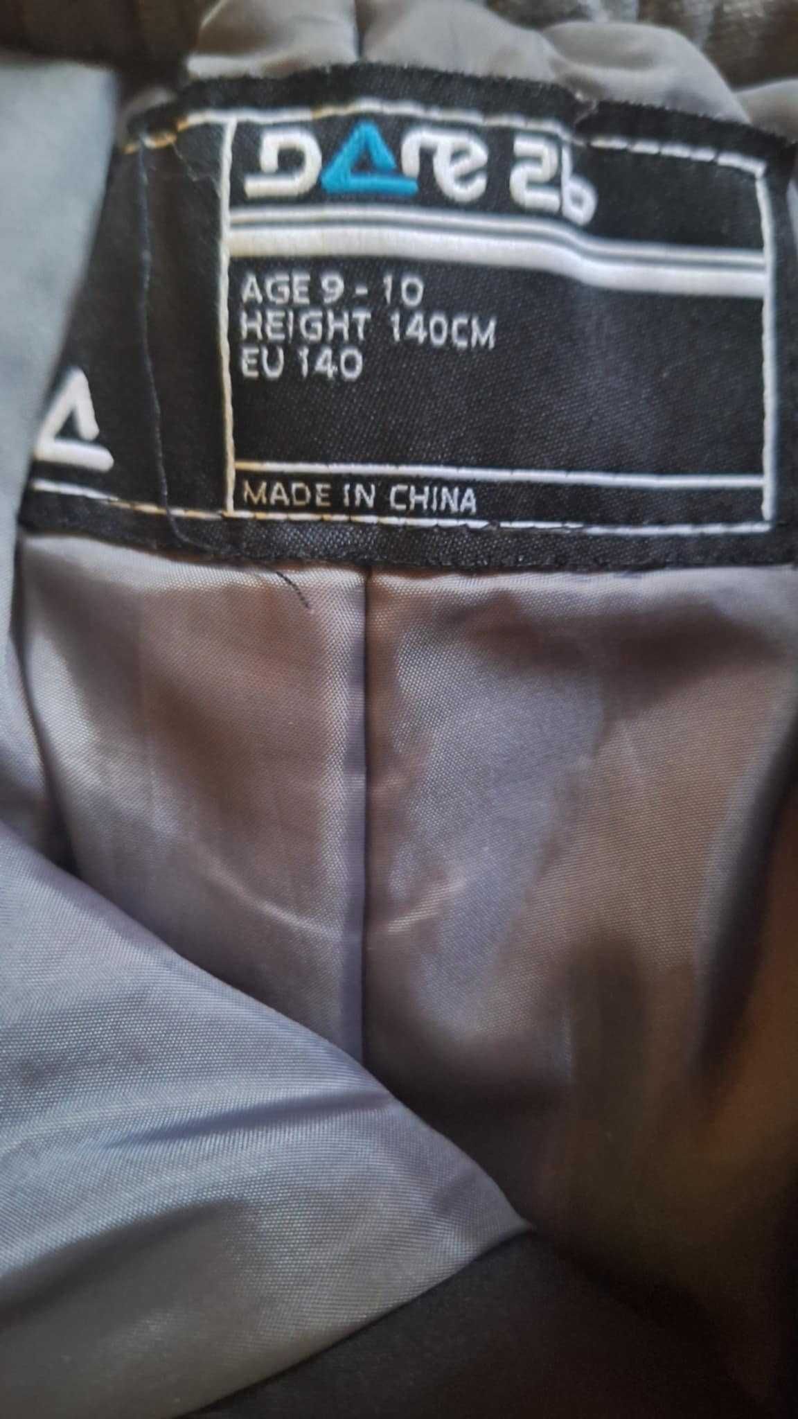 Ски панталон 140 см 9-10 год