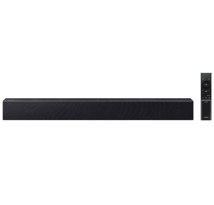 Boxe, Soundbar, Samsung HW-B400F, Bluetooth Dolby Audio Subwoofer HDMI