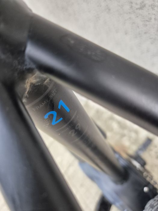 Cube Reaction Pro 29 er