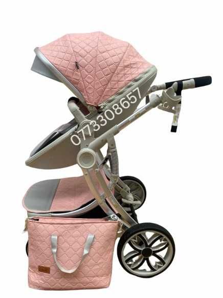 Carut/Carucior Sport, Modele Universale, Copii, Pliere Compacta