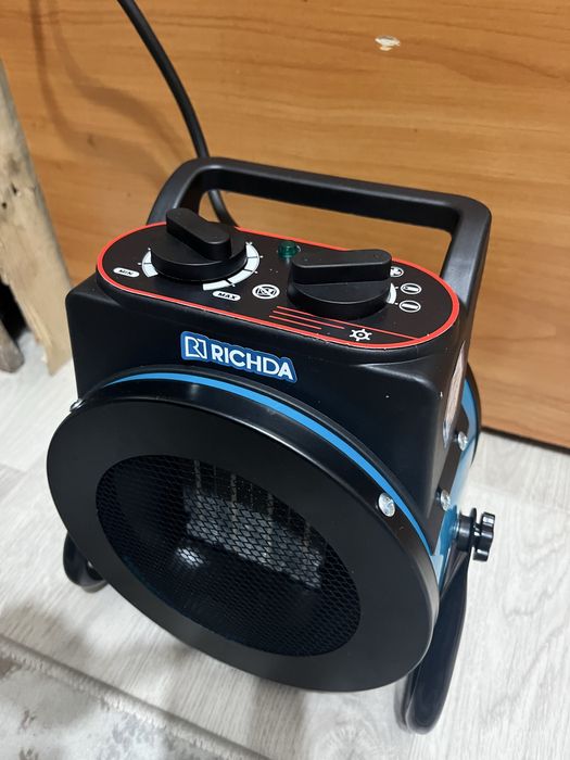 Продам обогреватель пушку