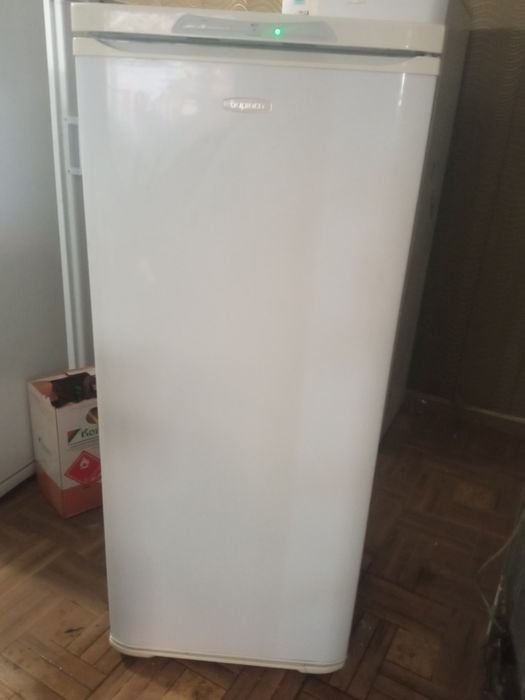 Продам морозильники Бирюса