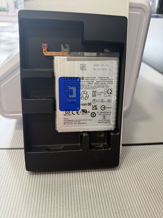 Оригнална батерия за Samsung A25 / A34 /A54/ A35 /A55