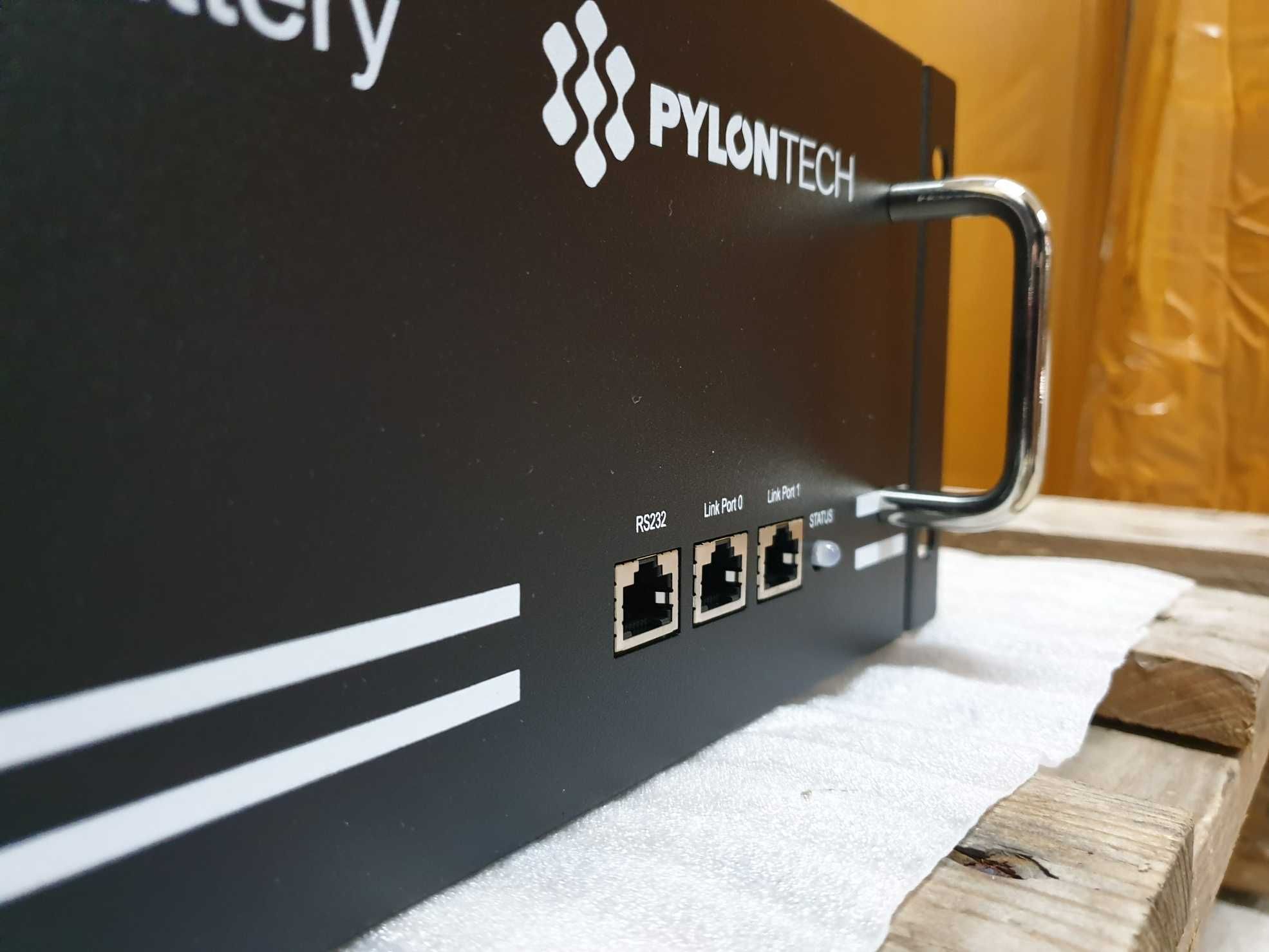 Pylontech H48074 3.55 kw Високоволтова литиева LIFEPO4