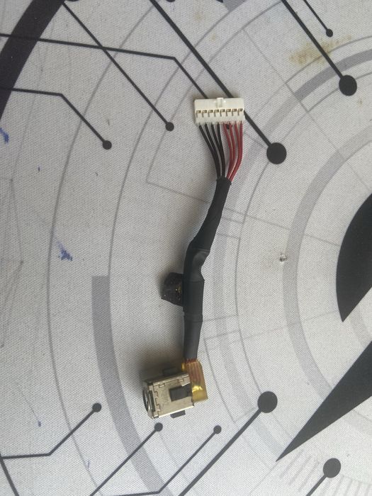 Vând piese laptop Asus TUF FX505