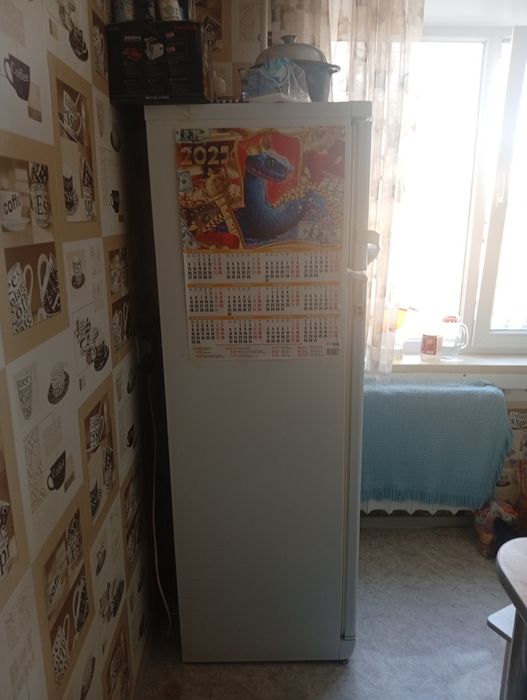 Продаем холодильник в хорошем состоянии