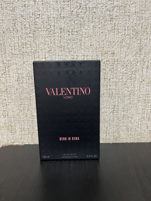 Парфюм Valentino