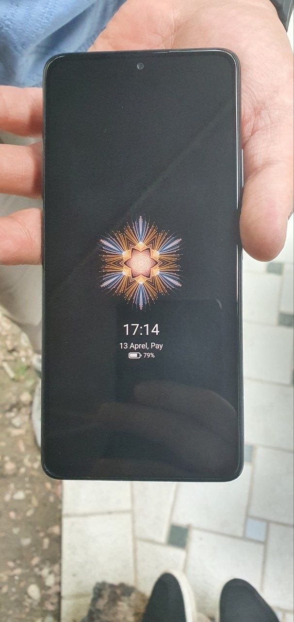 Redmi Note 10 pro