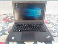 Laptop Lenovo Thinkpad L470