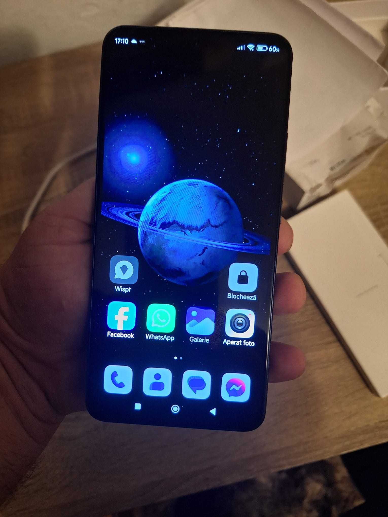 Xiaomi 13 T nou cu garantie
