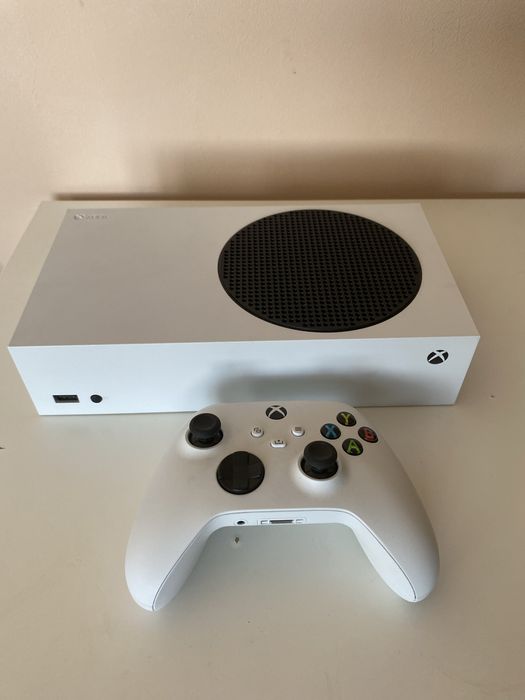 Xbox series s 512gb