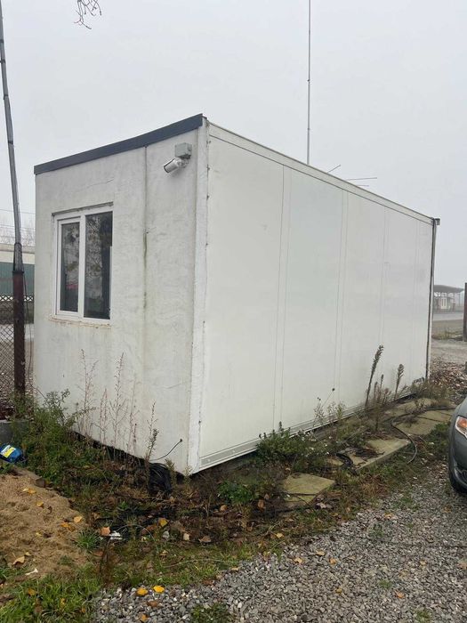 Spațiu pentru service electronice / birou / depozit