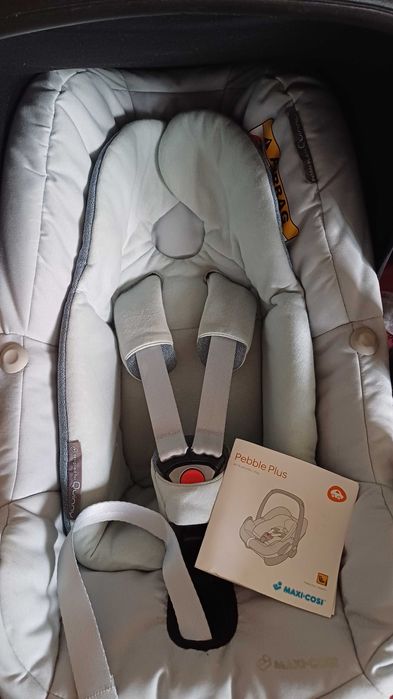 Scoica Maxi-Cosi Pebble Plus