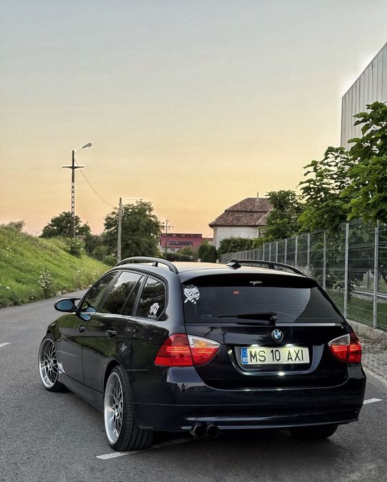 Vând/Schimb Jante Bmw Dotz 5x120 R19