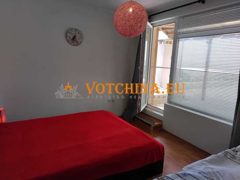 Продава се Двустаен апартамент в Каварна - 134 кв.м за 486 €/кв.м - Снимка #3