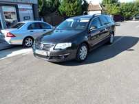 Volkswagen Passat B6 2.0 tdi euro 5