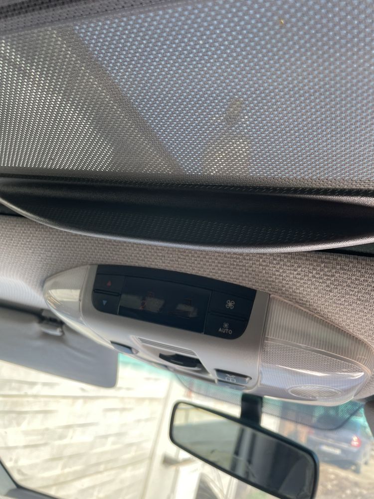 Mercedes Vito Facelift 2.2 cdi EURO 5 2011, 9 locuri, cutie automata
