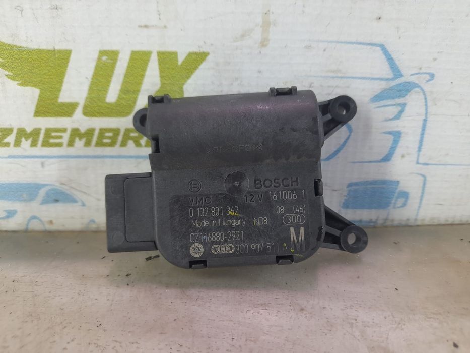 Motoras mixaj aer  0132801362 2.0 tdi BMP Seat Leon 2 1P [2005 - 2009