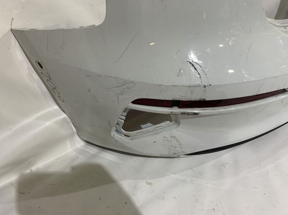 Bara spate Audi A3 Hatchback, Sportback, 2019, 2020, 2021, 2022, 2023, cod origine OE 8Y4807511.