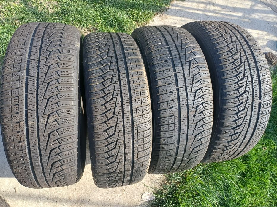 205 60 16 Anvelope Hankook Continental Semperit