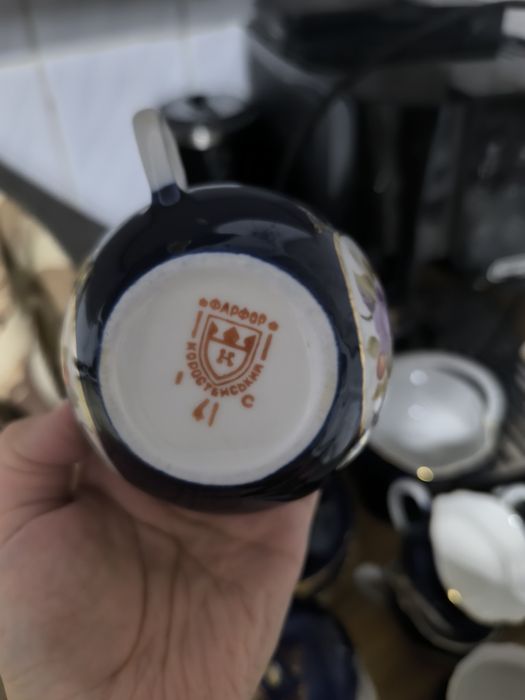 Сервиз. Продается,сервиз