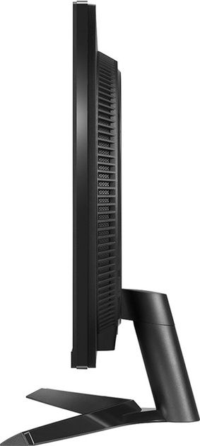 Нов LG Гейминг монитор - UltraGear 27GS60F-B, 27'', IPS, 180Hz, 1ms