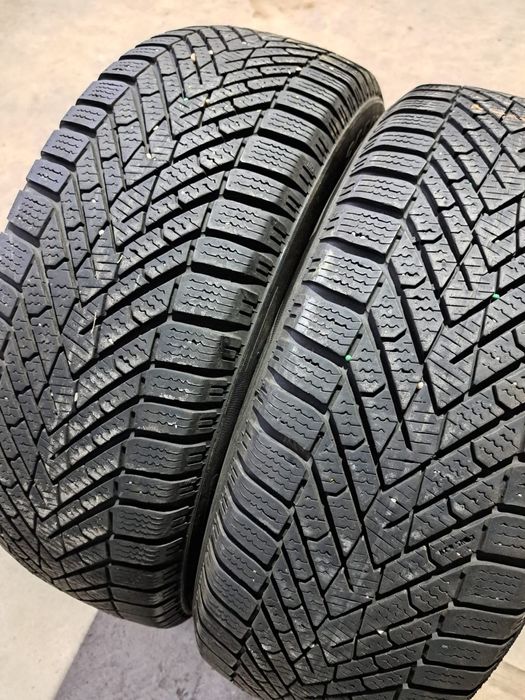 2 anvelope iarnă 205 60 r16 Pirelli