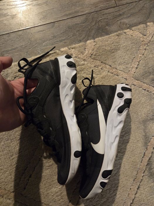 Маратонки Nike Huarache размер 41