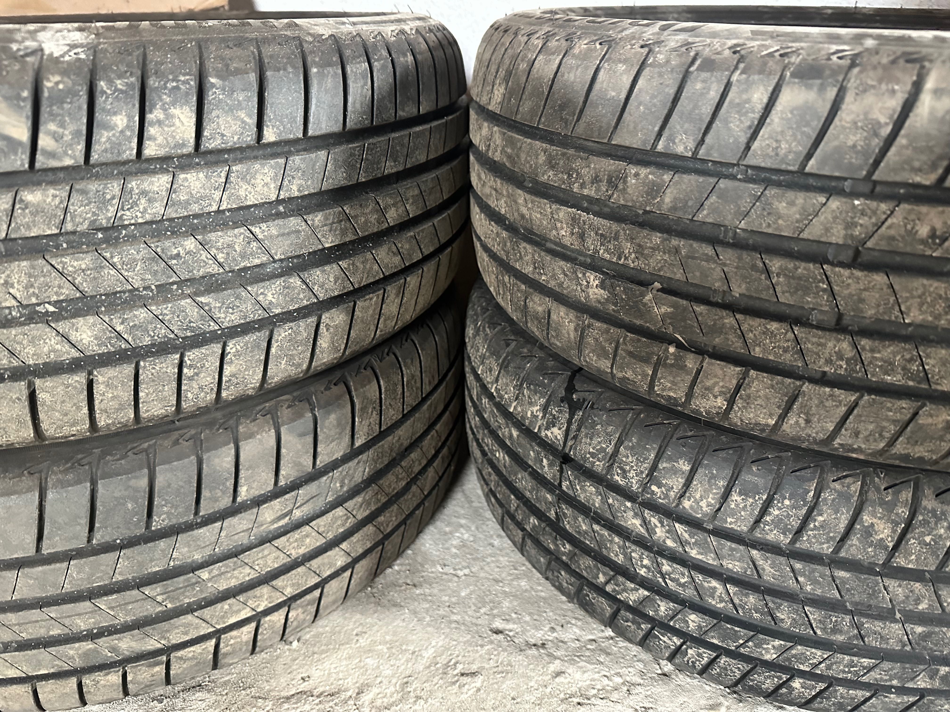 Anvelope Bridgestone Turanza 195/45/R16