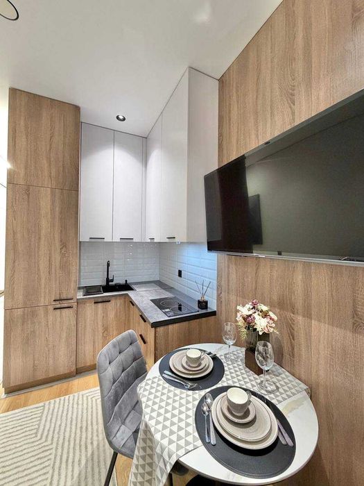 Продается 1х ком квартира в ЖК Charx Novza, Самарканд Дарвоза, Срочно