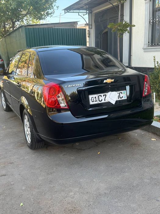 Sotiladi JENTRA Lasetti