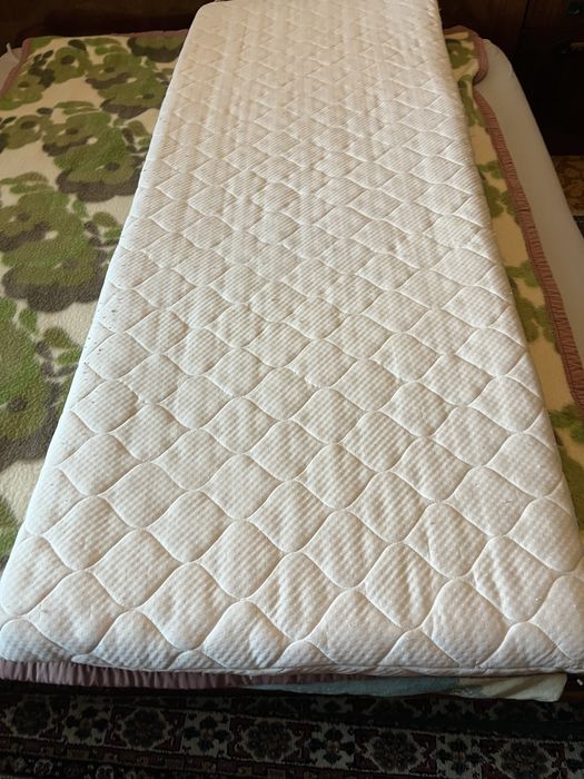 Топ матрак!190/75/10 см
