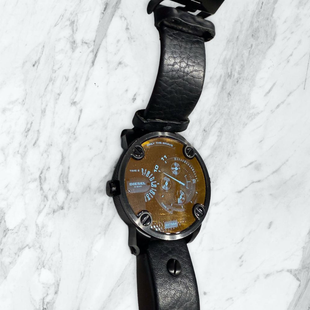 Часовник DIESEL DZ7334 Little daddy