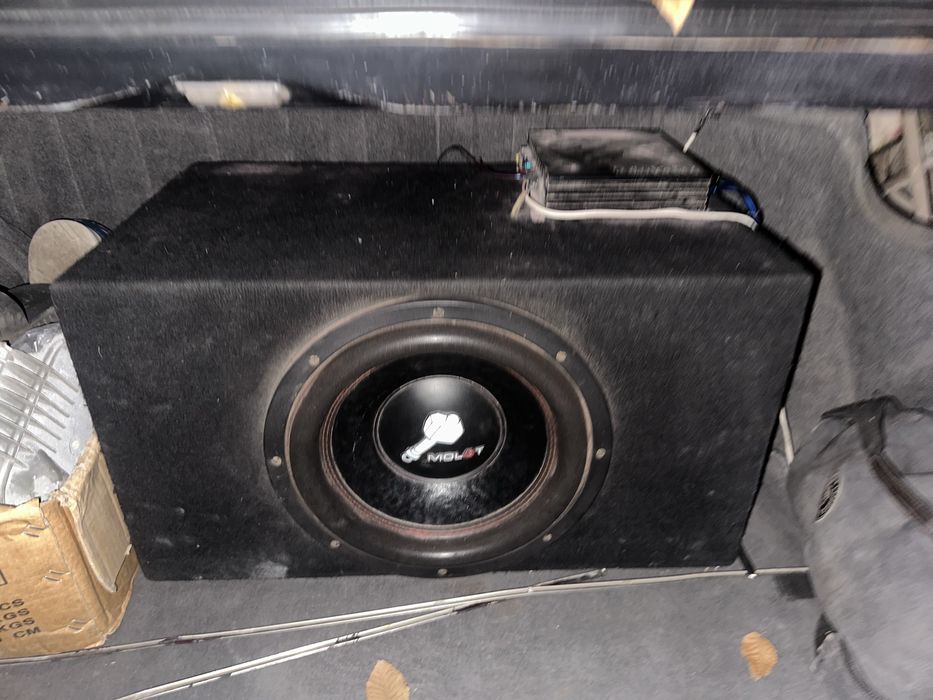 Молот буфер продоеться