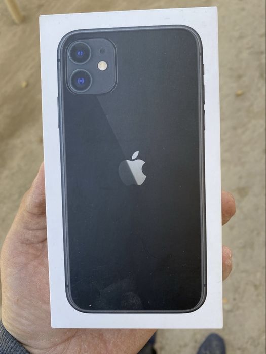 Iphone 11 128 gb ideal