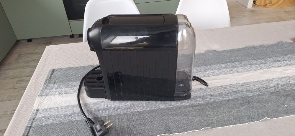 Кафе машина Tchibo