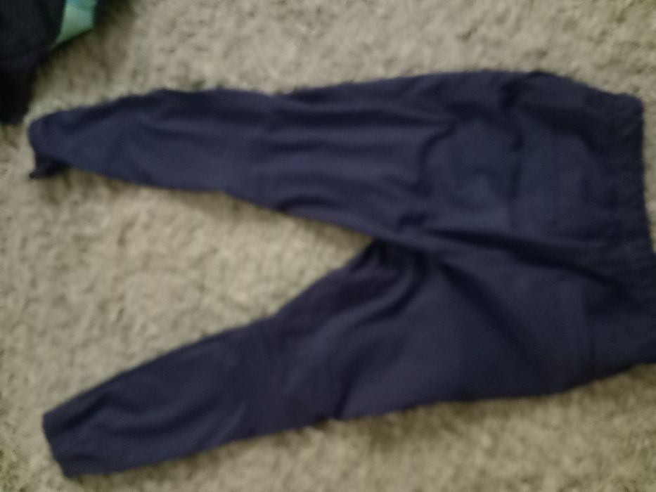 Pantaloni DIVIDE