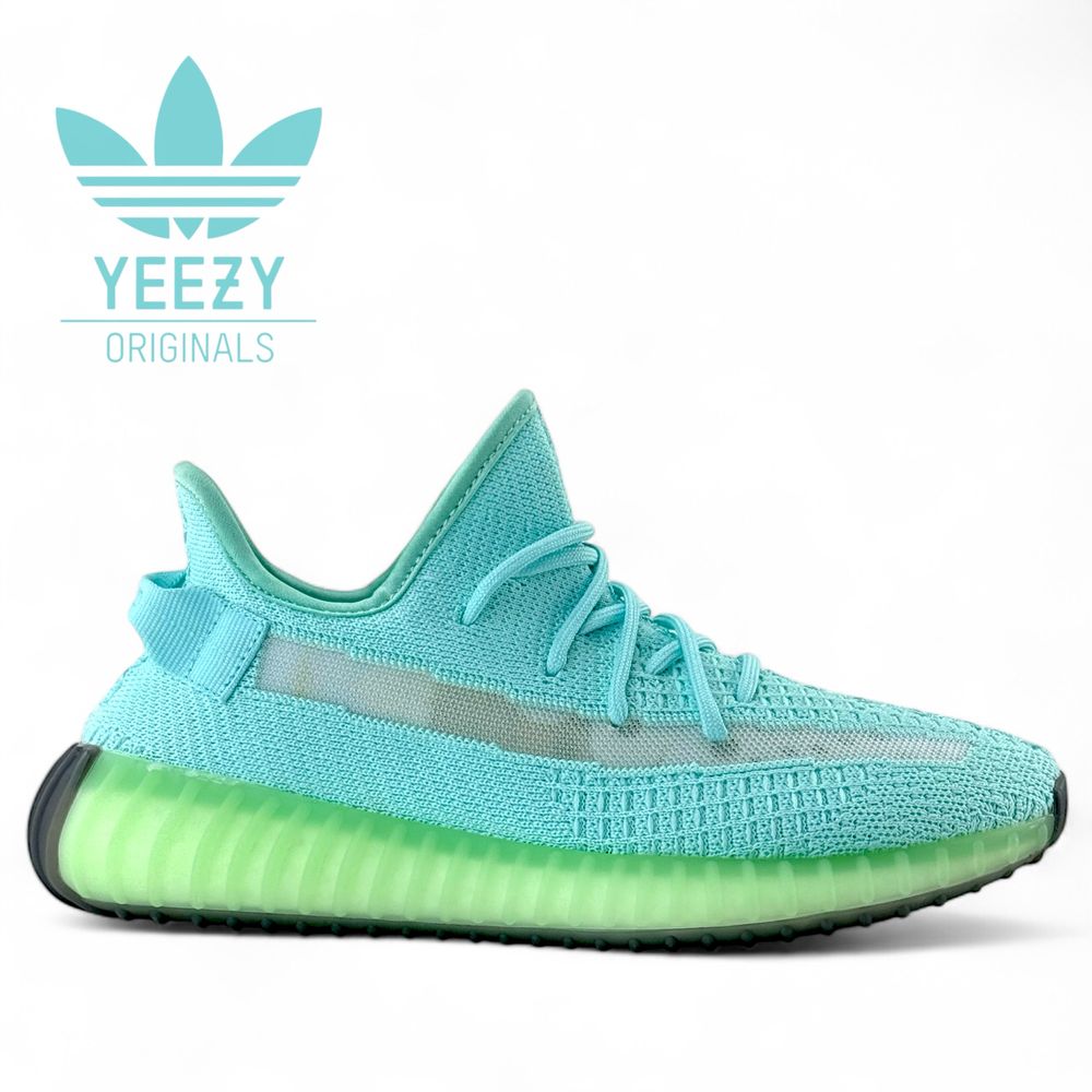 Yeezy Boost 350 V2 "Tiffany"