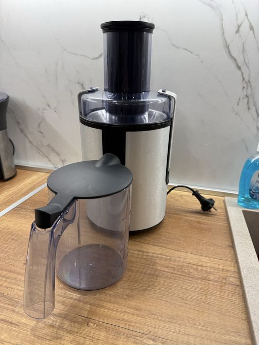 Сокоизстисквачка Philips