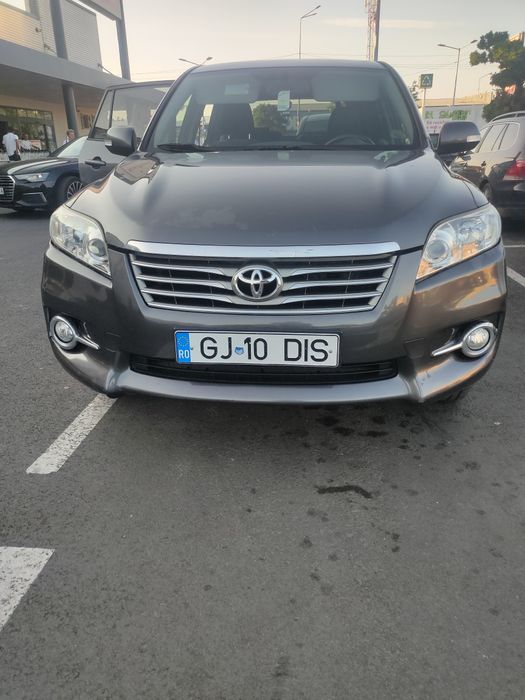 Vânzare Toyota RAV4