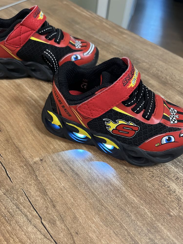 Детски маратонки Nike