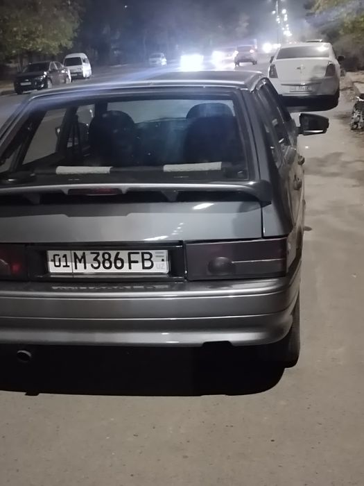 Продам 2109 94 года