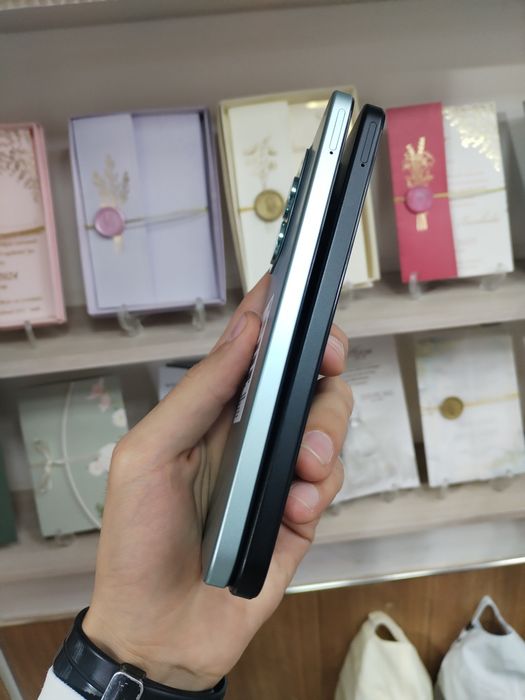 Redmi 15C 4/128 ideal