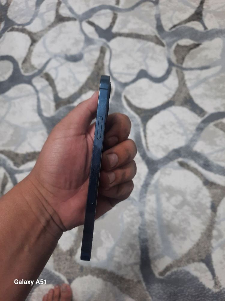 Iphone 12 pro 128