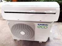 Инверторен климатик Kaisai Eco 12000 Btu