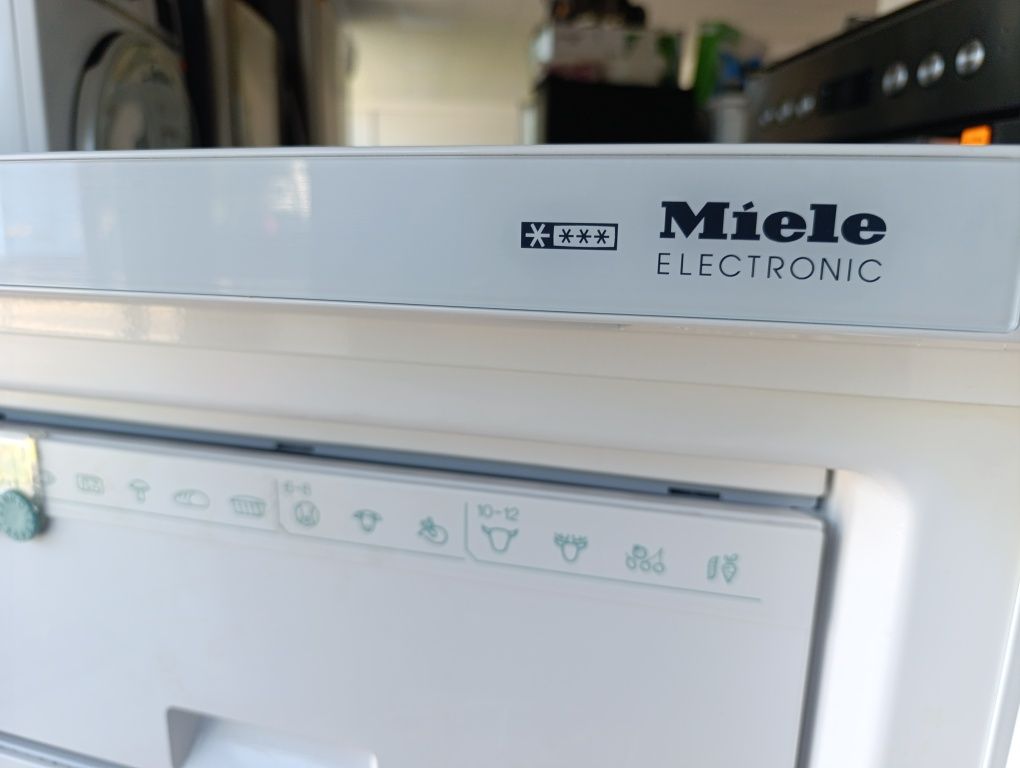 Фризер Miele Electronic внос от Германия