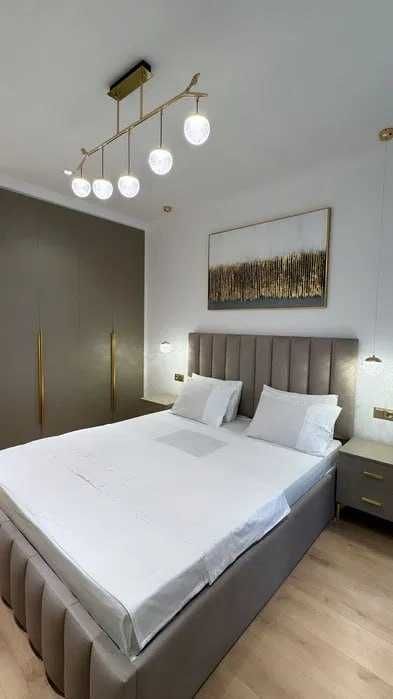 ЖК NRG Mirzo Ulugbek 1ком 43м2, Евро, Мирзо - Улугбек, Ул,Сайрам,