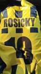 Tricou de fotbal (Rosicky- BVB)